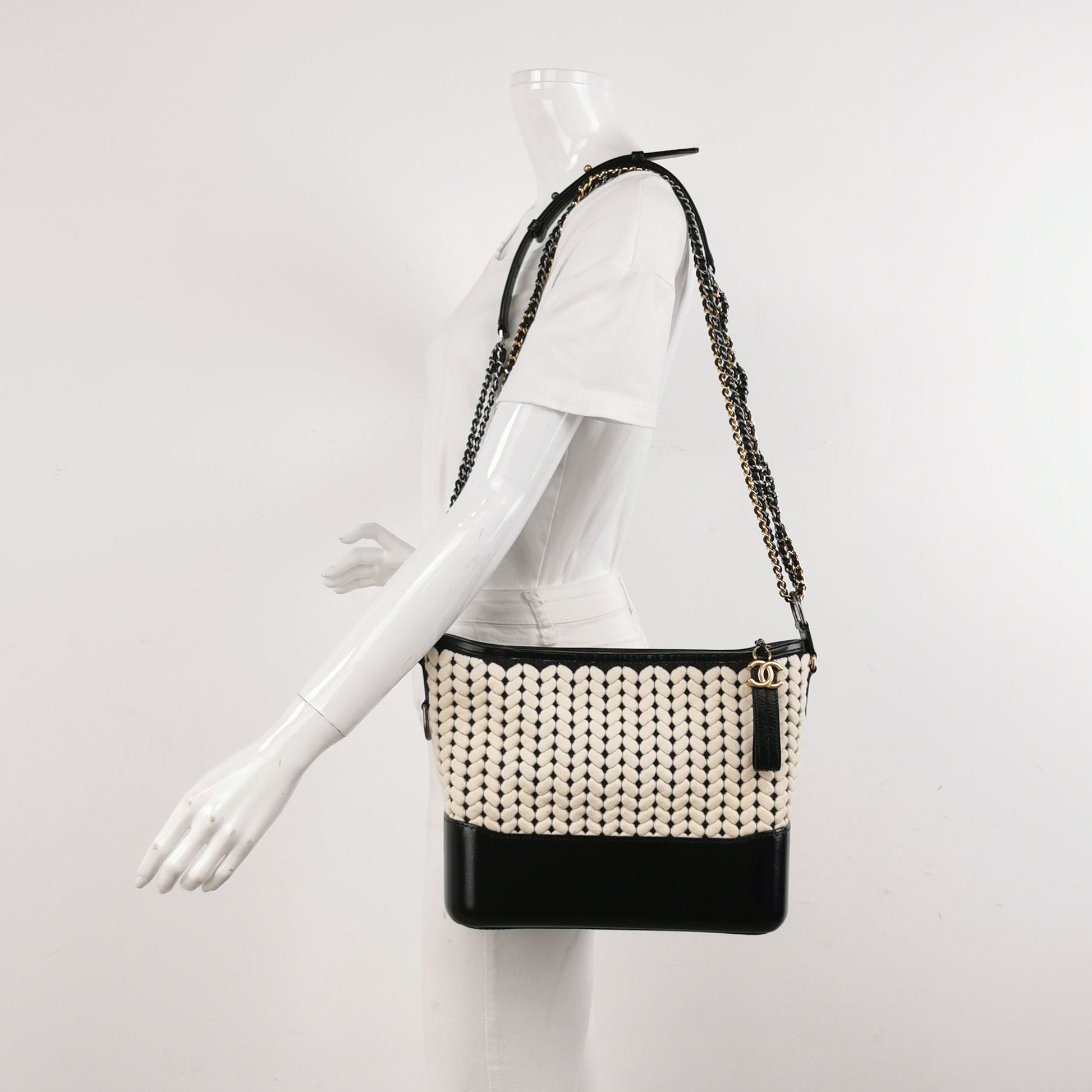 Chanel Gabrielle Shoulder Bag - Lynora Bags