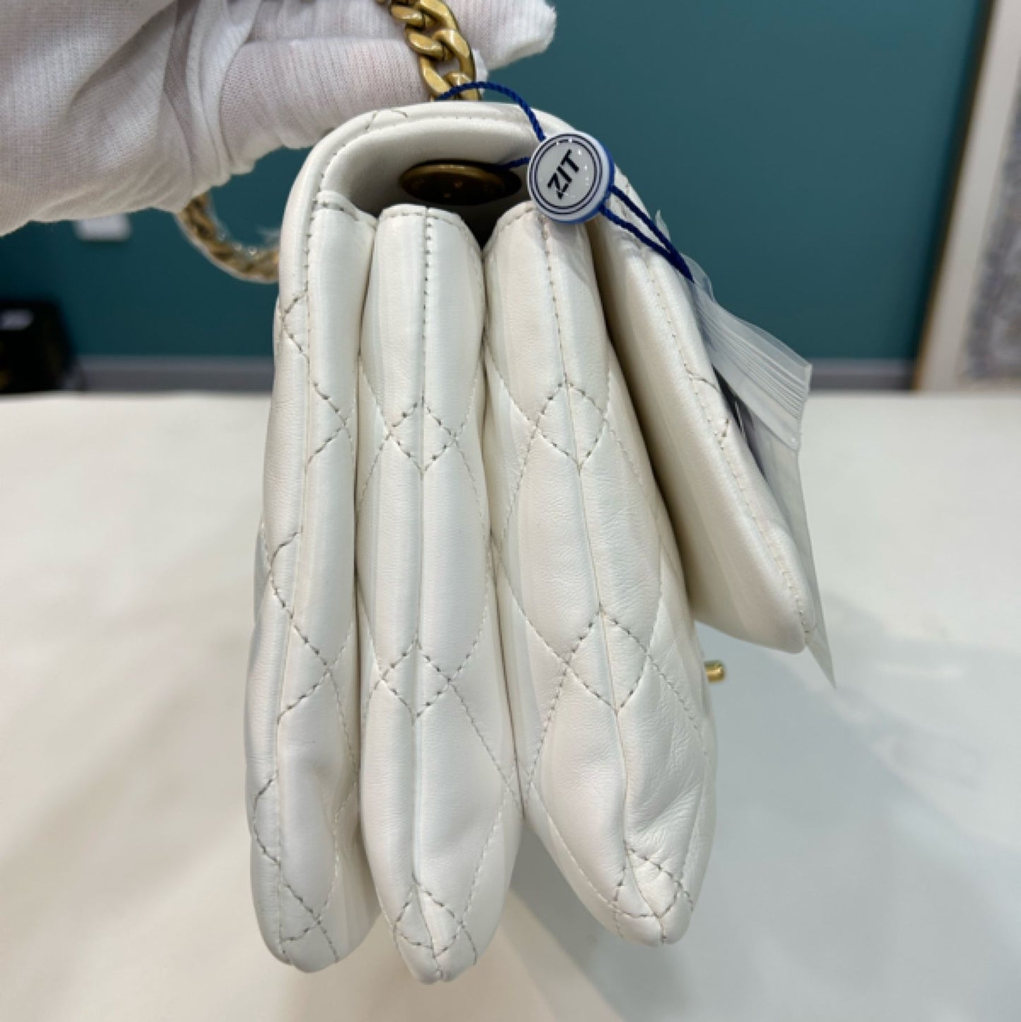 Chanel Shoulder Bag - Lynora Bags