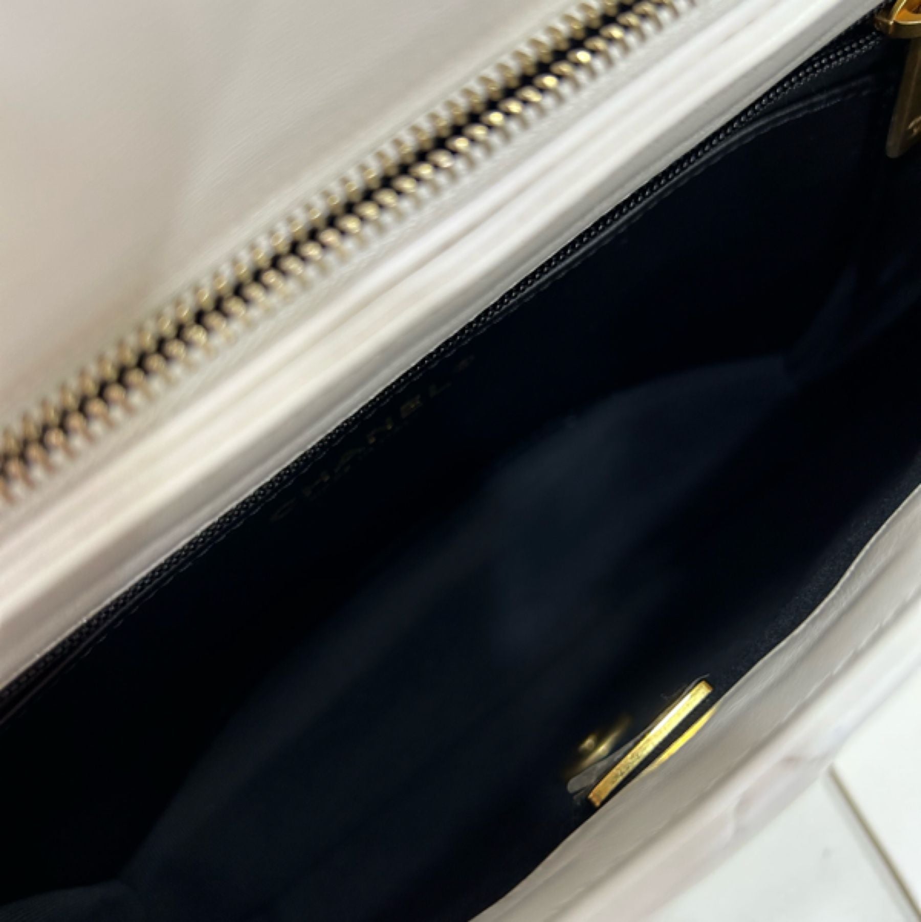 Chanel Shoulder Bag - Lynora Bags
