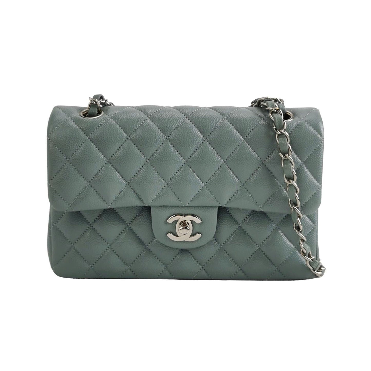 Chanel Classic Flap Shoulder Bag - Lynora Bags