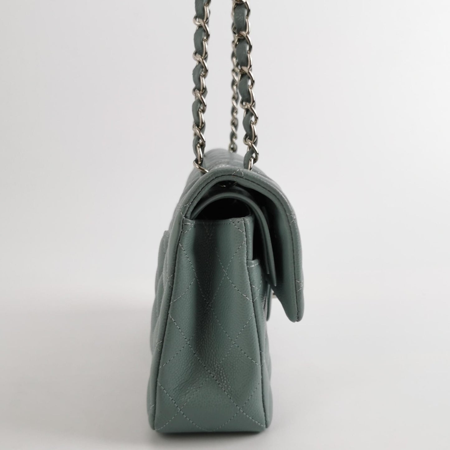 Chanel Classic Flap Shoulder Bag - Lynora Bags