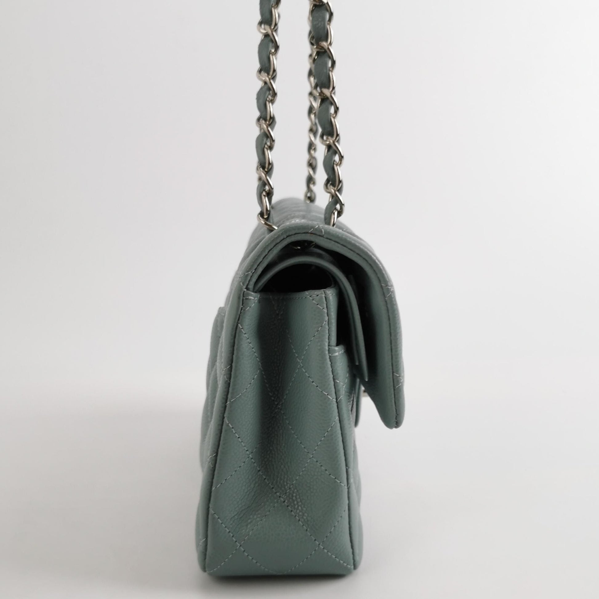 Chanel Classic Flap Shoulder Bag - Lynora Bags