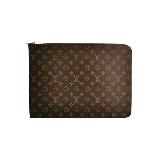 Louis Vuitton Etui Voyage Large Monogram Handbag 250502781175648