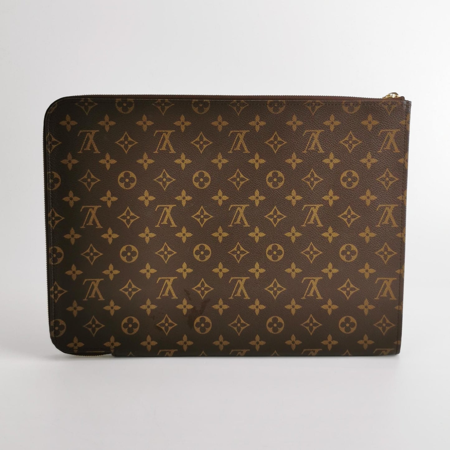 Louis Vuitton Etui Voyage Large Monogram Handbag 250502781175648