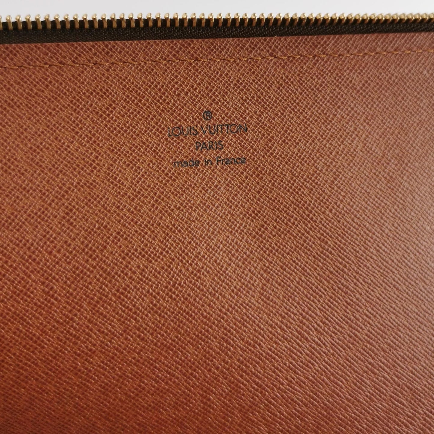 Louis Vuitton Etui Voyage Large Monogram Handbag 250502781175648