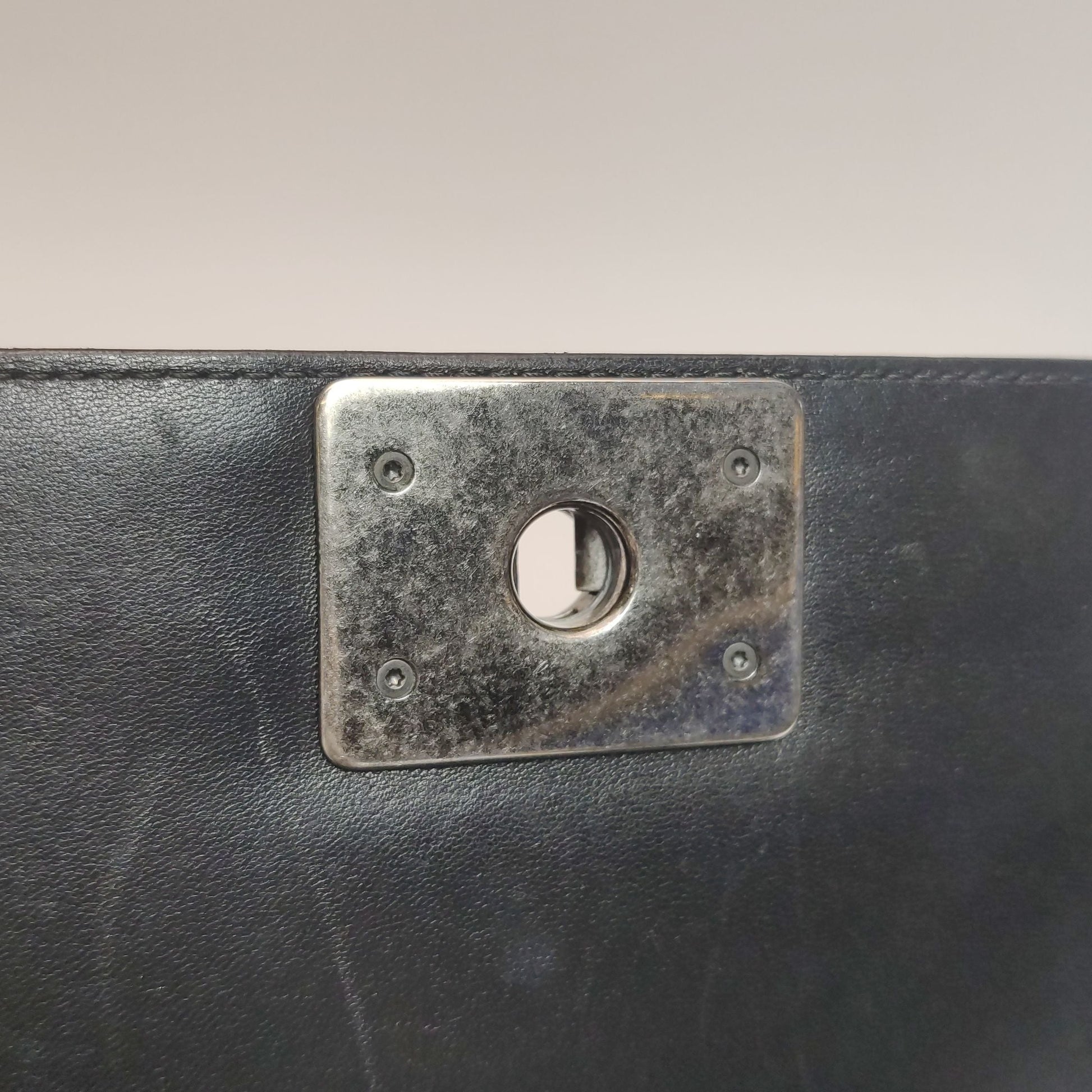 Chanel Boy Shoulder Bag - Lynora Bags
