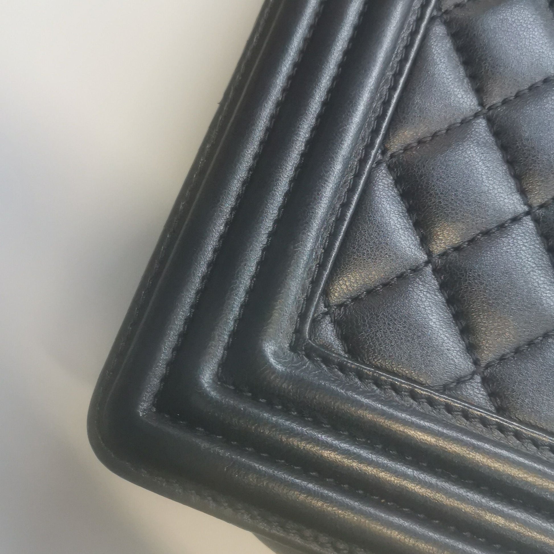 Chanel Boy Shoulder Bag - Lynora Bags