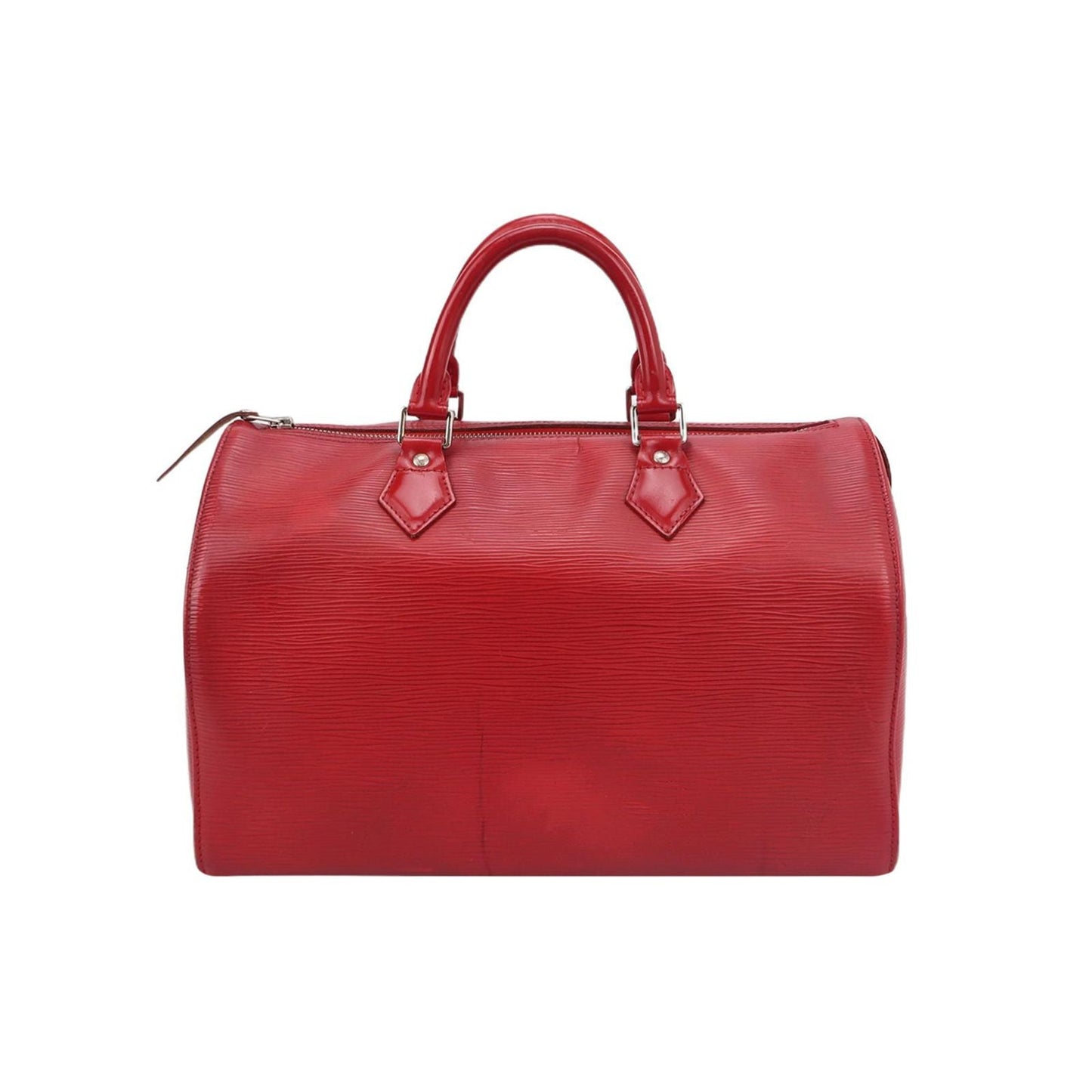 Louis Vuitton Boston Bag in Water Wave Calf Leather 24091578865938