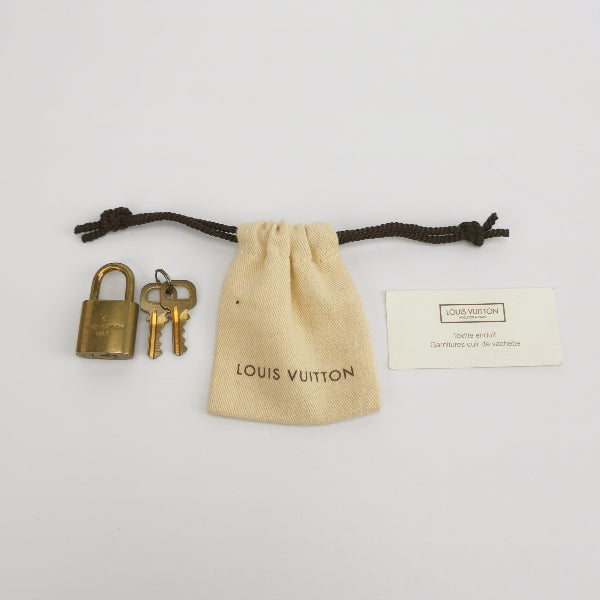 Louis Vuitton Damier Canvas Boston Bag 23100478452403