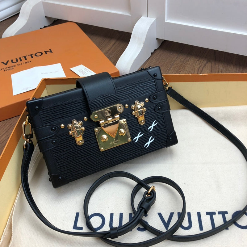 Louis Vuitton Luxury Bags 1943