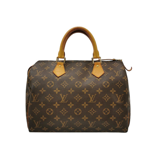 Louis Vuitton Monogram Canvas Boston Bag 250513781190401