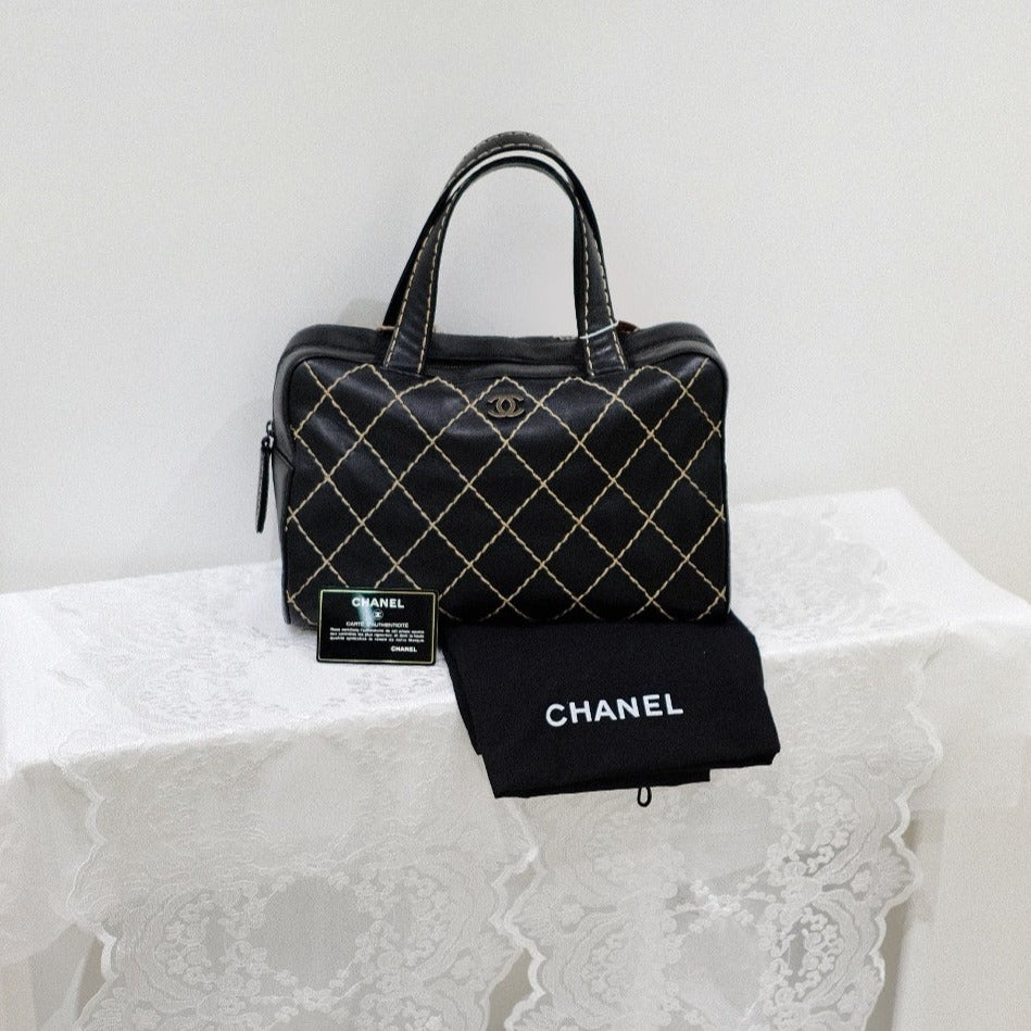 Chanel Handbag Bag - Lynora Bags