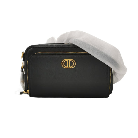 Dior 30Montaigne Medium Leather Crossbody Bag 250503781177188