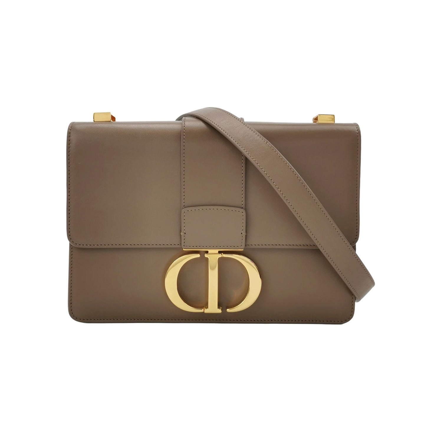 Dior 30Montaigne Medium Leather Crossbody Bag 047852300954