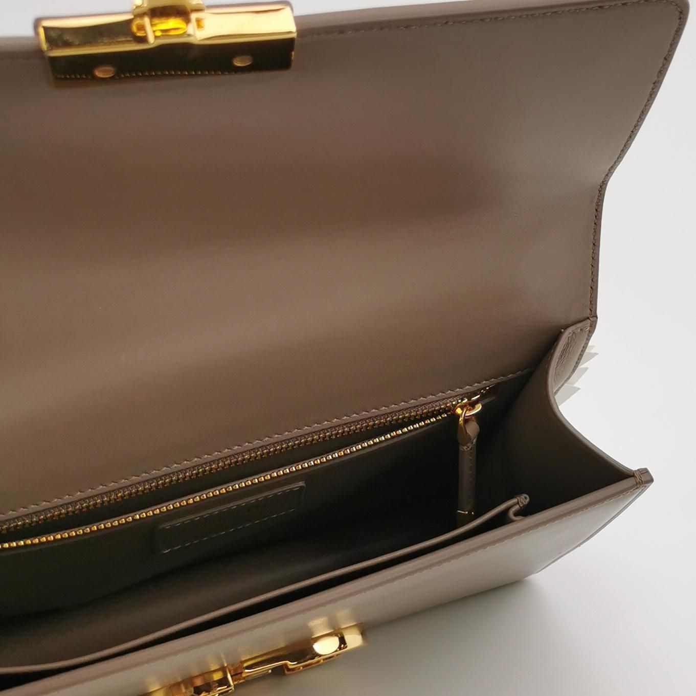 Dior 30Montaigne Medium Leather Crossbody Bag 047852300954