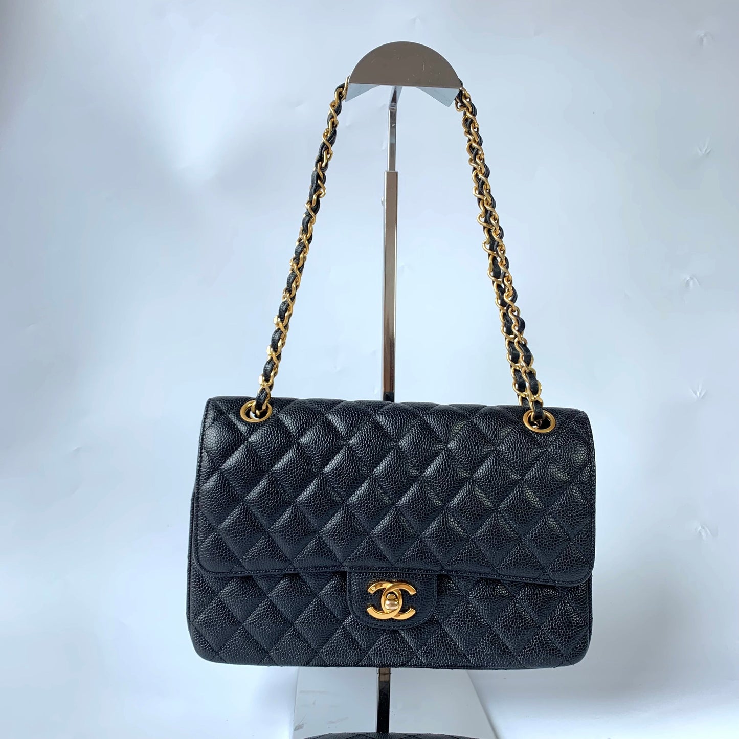 Chanel Classic Flap Shoulder Bag - Lynora Bags
