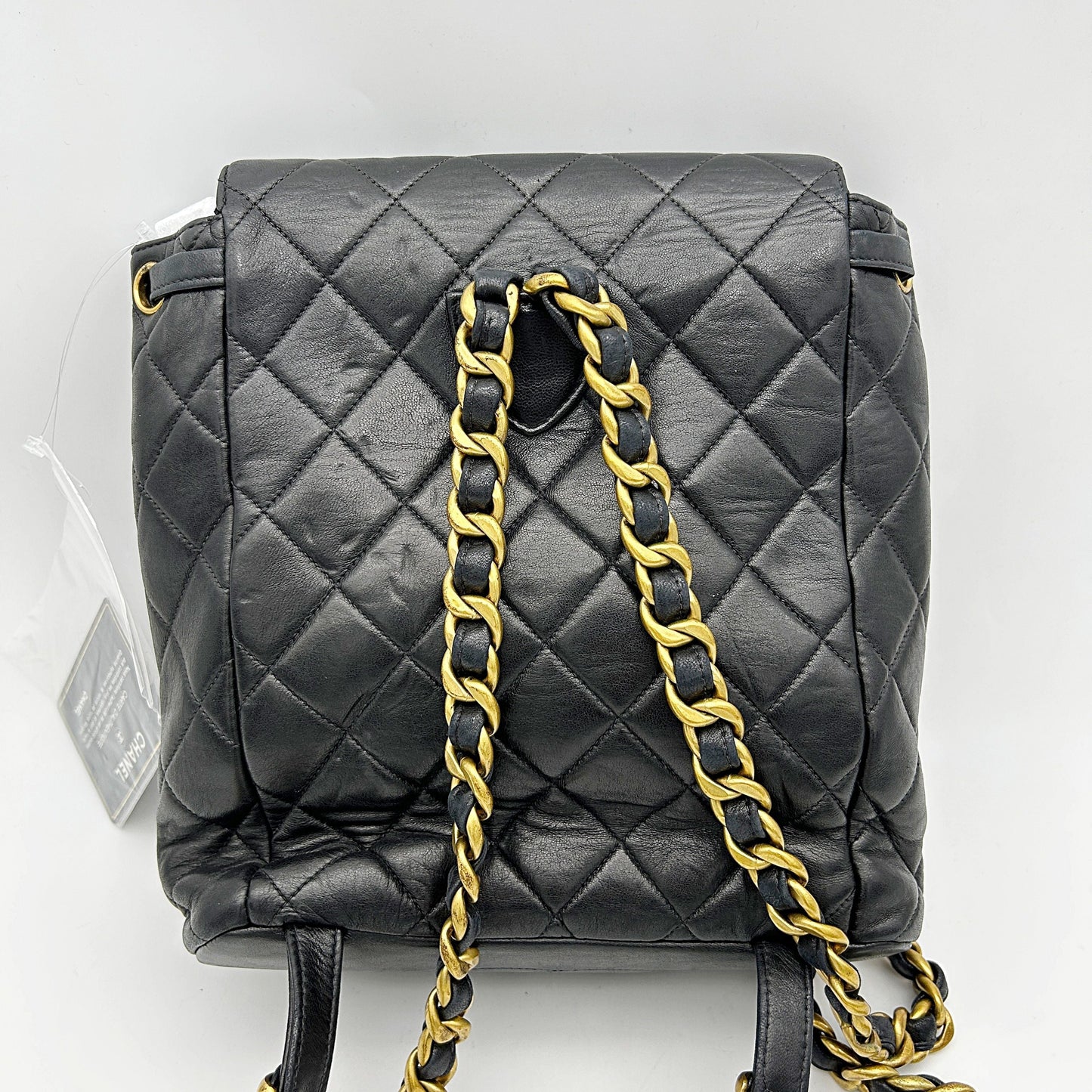 Chanel Backpack Bag - Lynora Bags