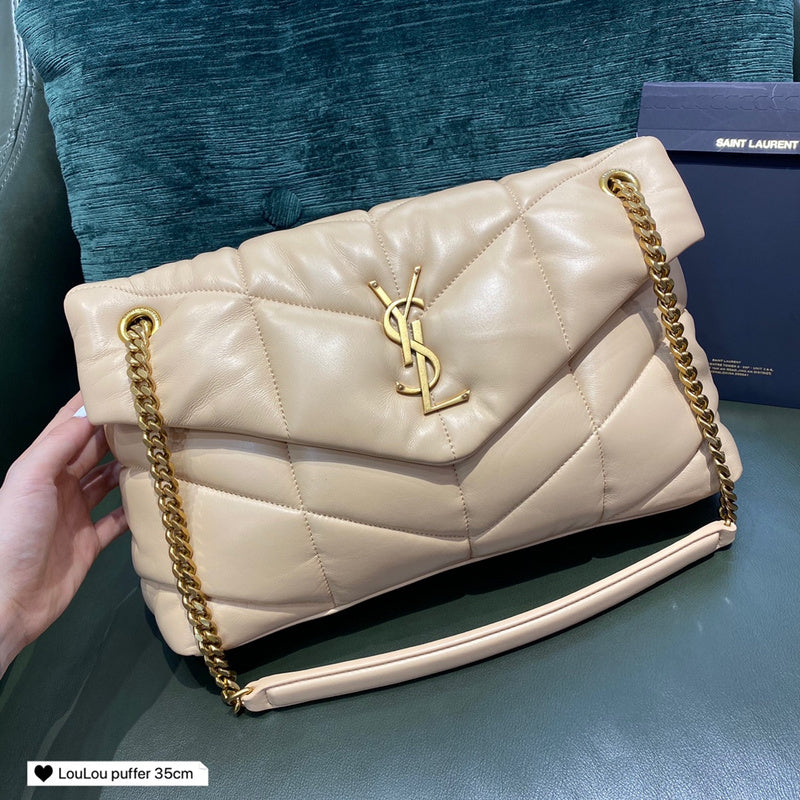Yves Saint Laurent - Bags - Franco Shops