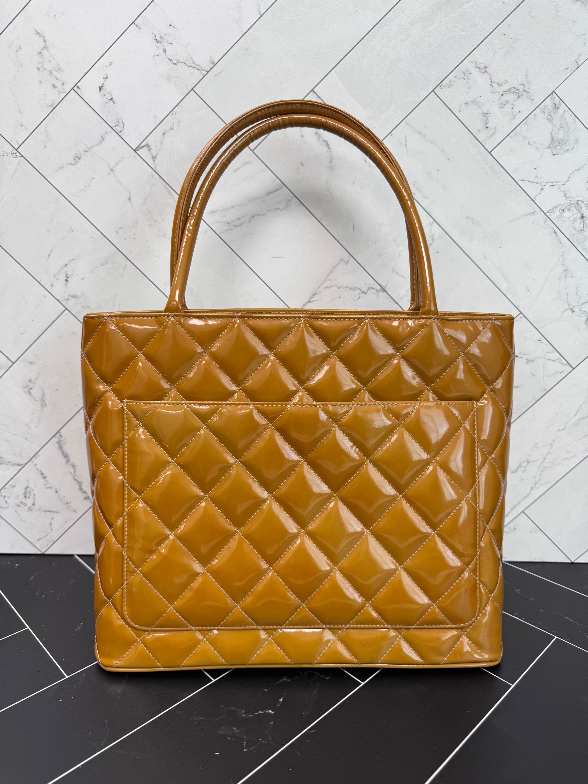 Chanel Shoulder Bag - Lynora Bags