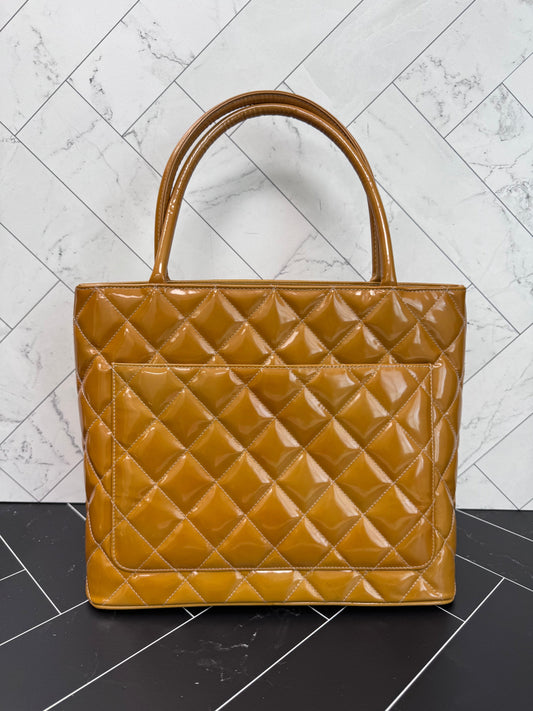 Chanel Shoulder Bag - Lynora Bags