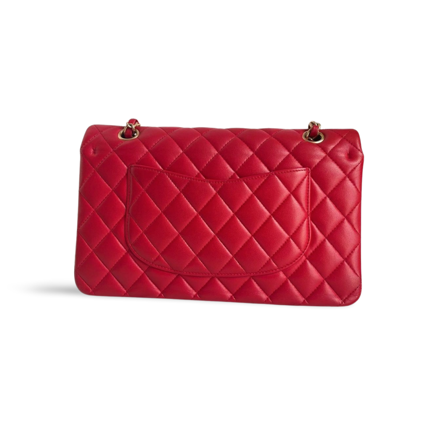 Chanel Flap Shoulder Bag - Lynora Bags