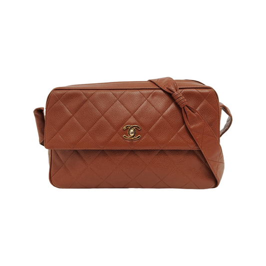 Chanel Crossbody Bag - Lynora Bags
