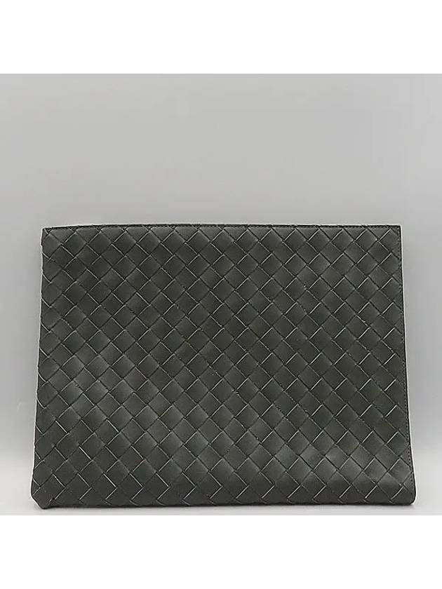 Luxury Bottega Veneta 607479 clutch bag