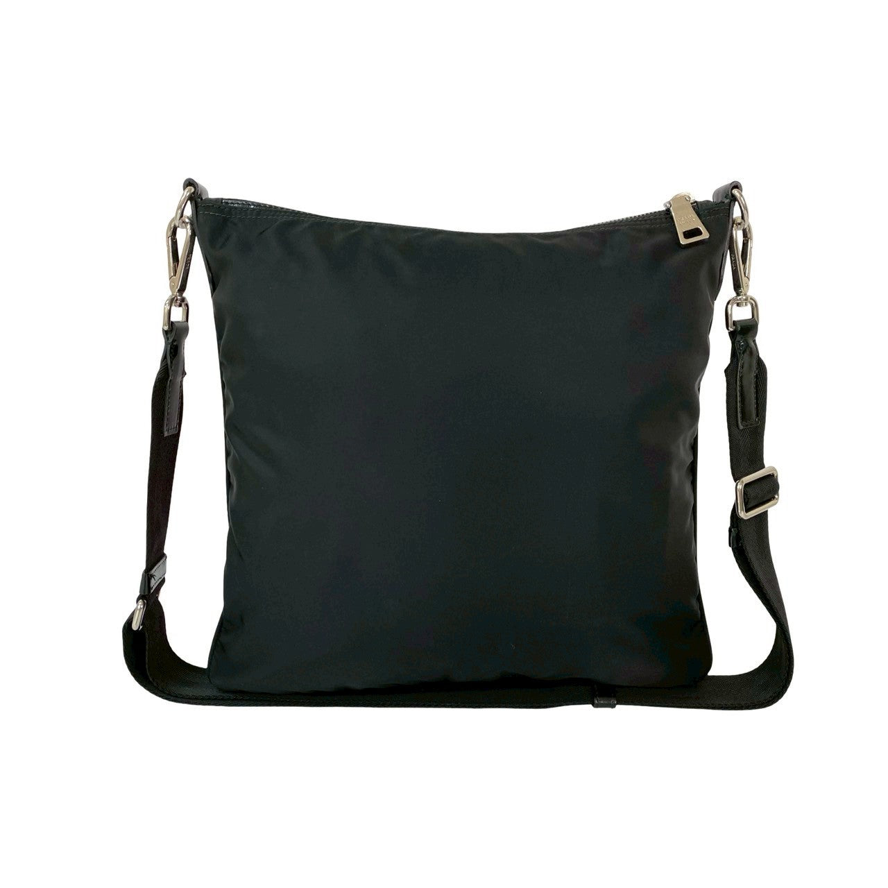 PRADA Shoulder Bag Nylon black - Style 3