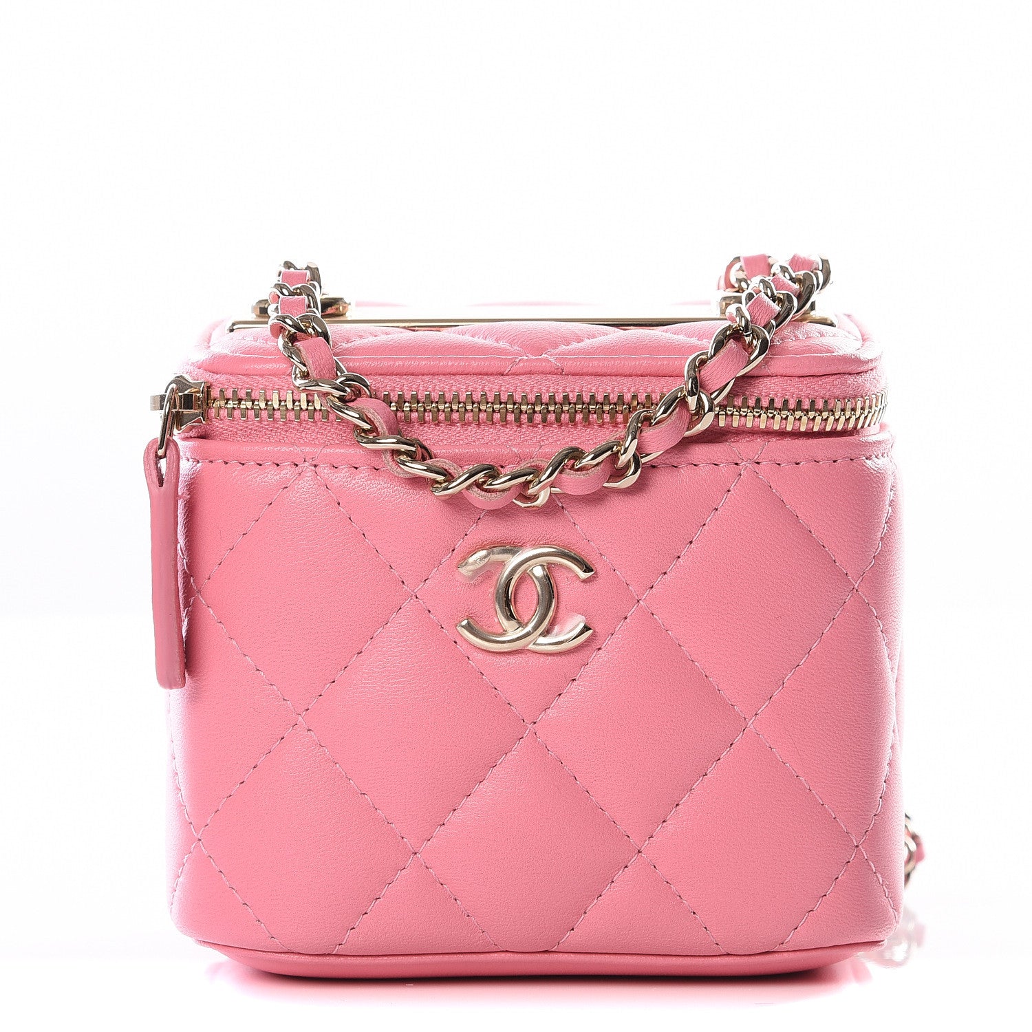 Chanel Handbag - Lynora Bags