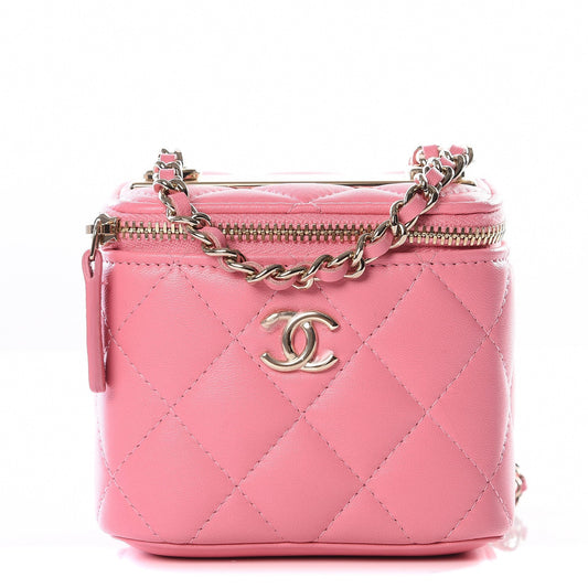 Chanel Handbag - Lynora Bags