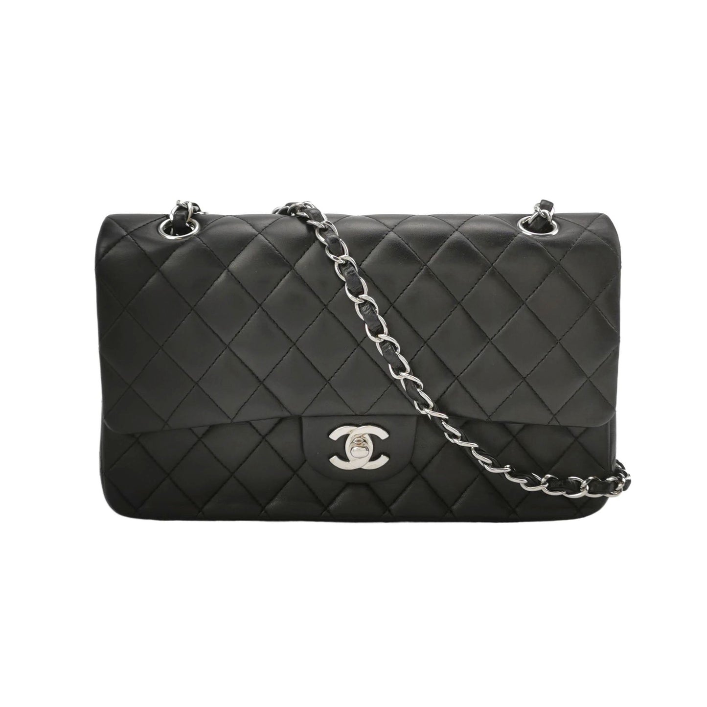 Chanel Classic Flap Shoulder Bag - Lynora Bags