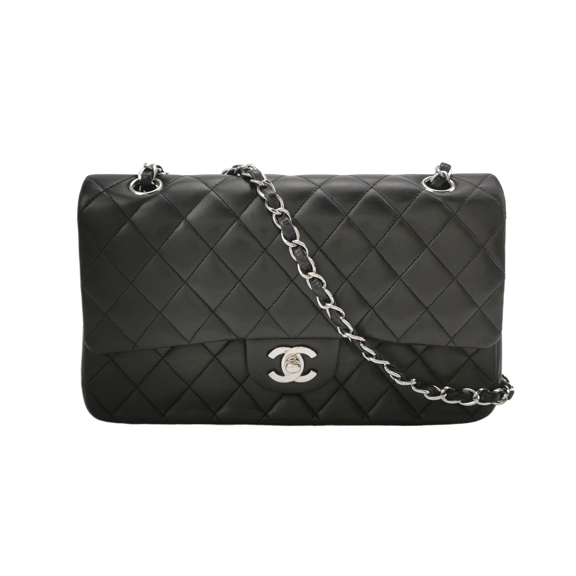 Chanel Classic Flap Shoulder Bag - Lynora Bags