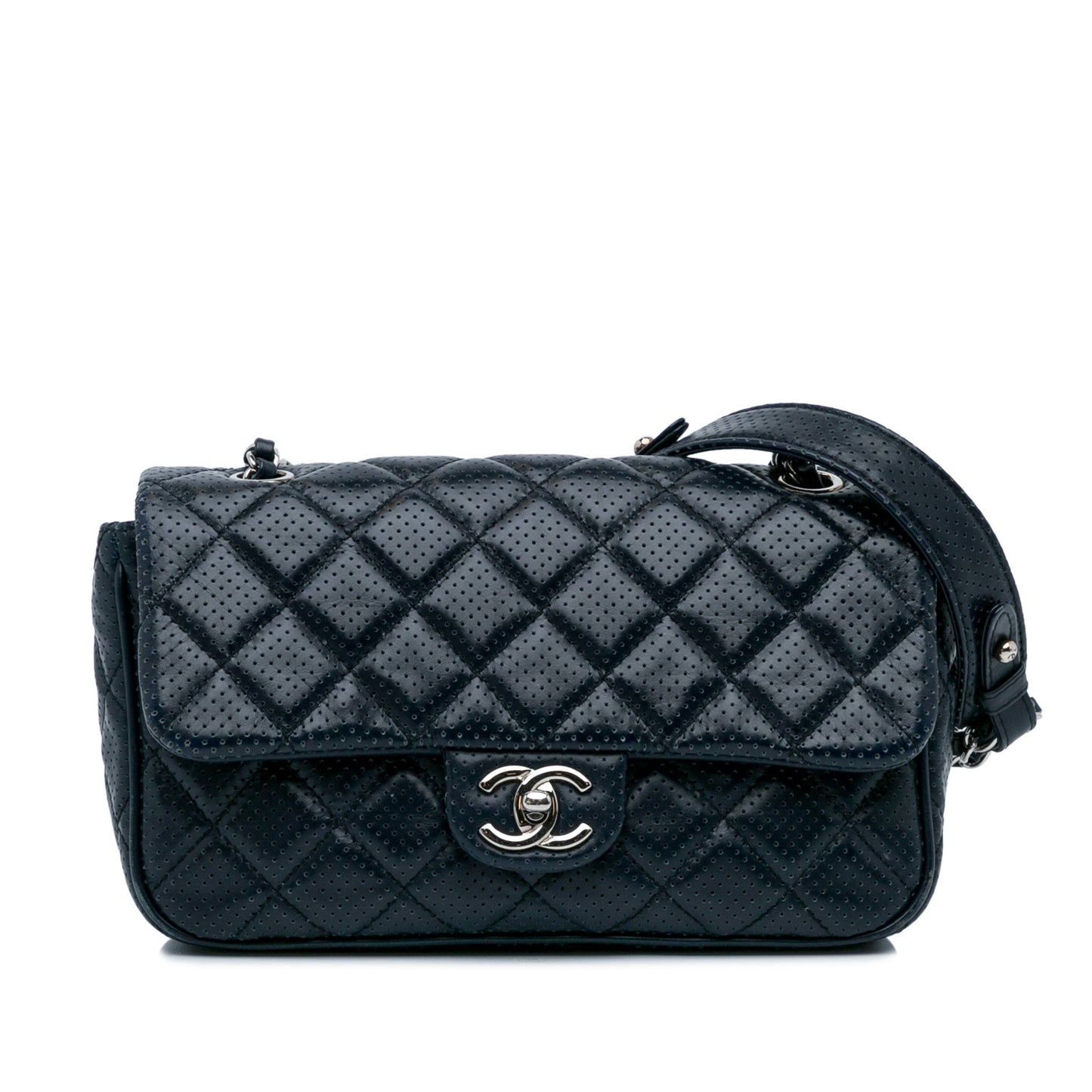Chanel Flap Shoulder Bag - Lynora Bags