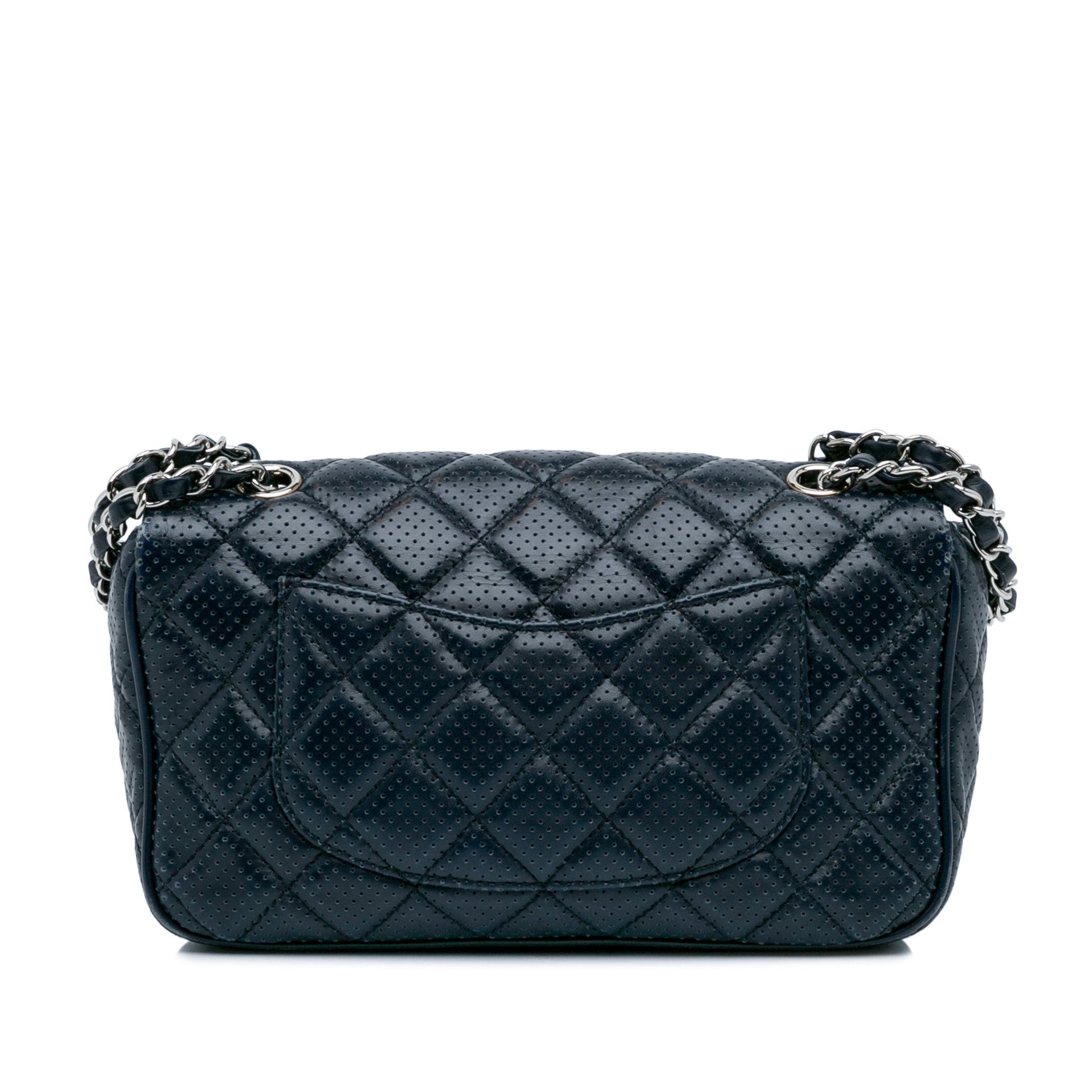 Chanel Flap Shoulder Bag - Lynora Bags