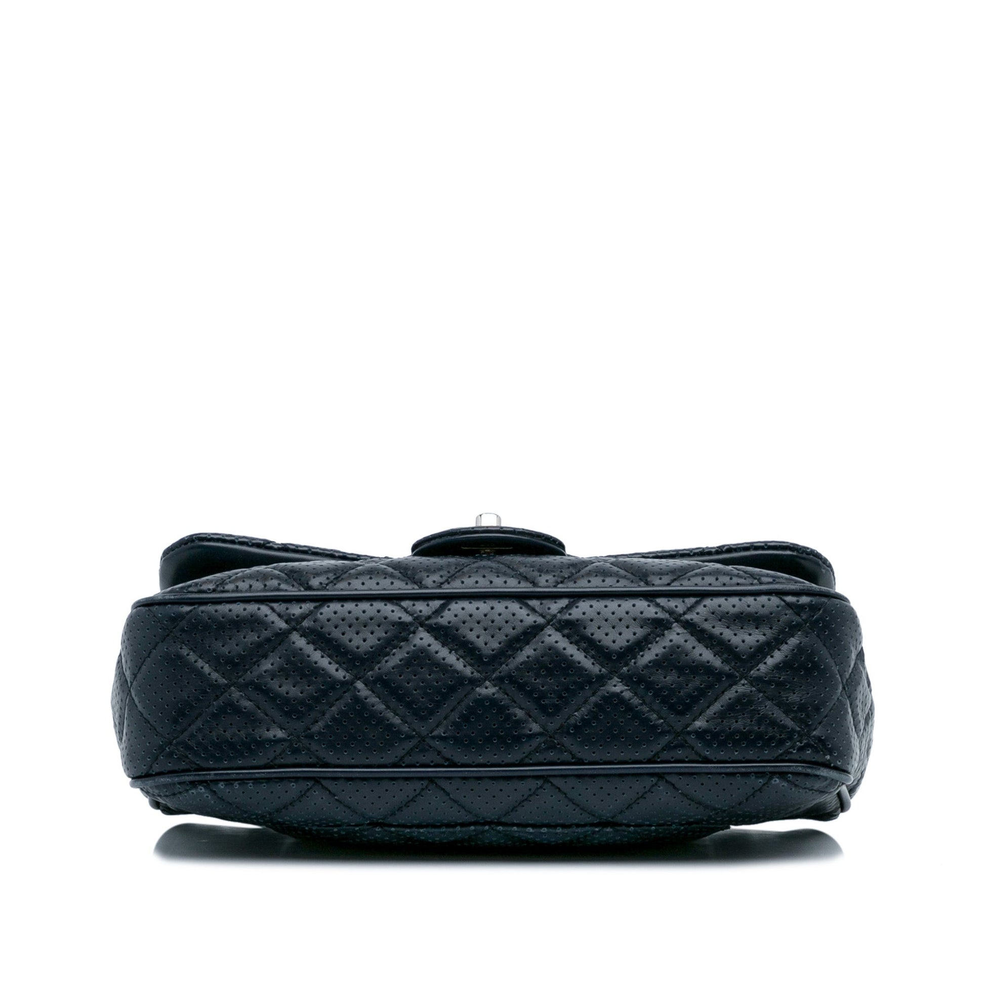 Chanel Flap Shoulder Bag - Lynora Bags
