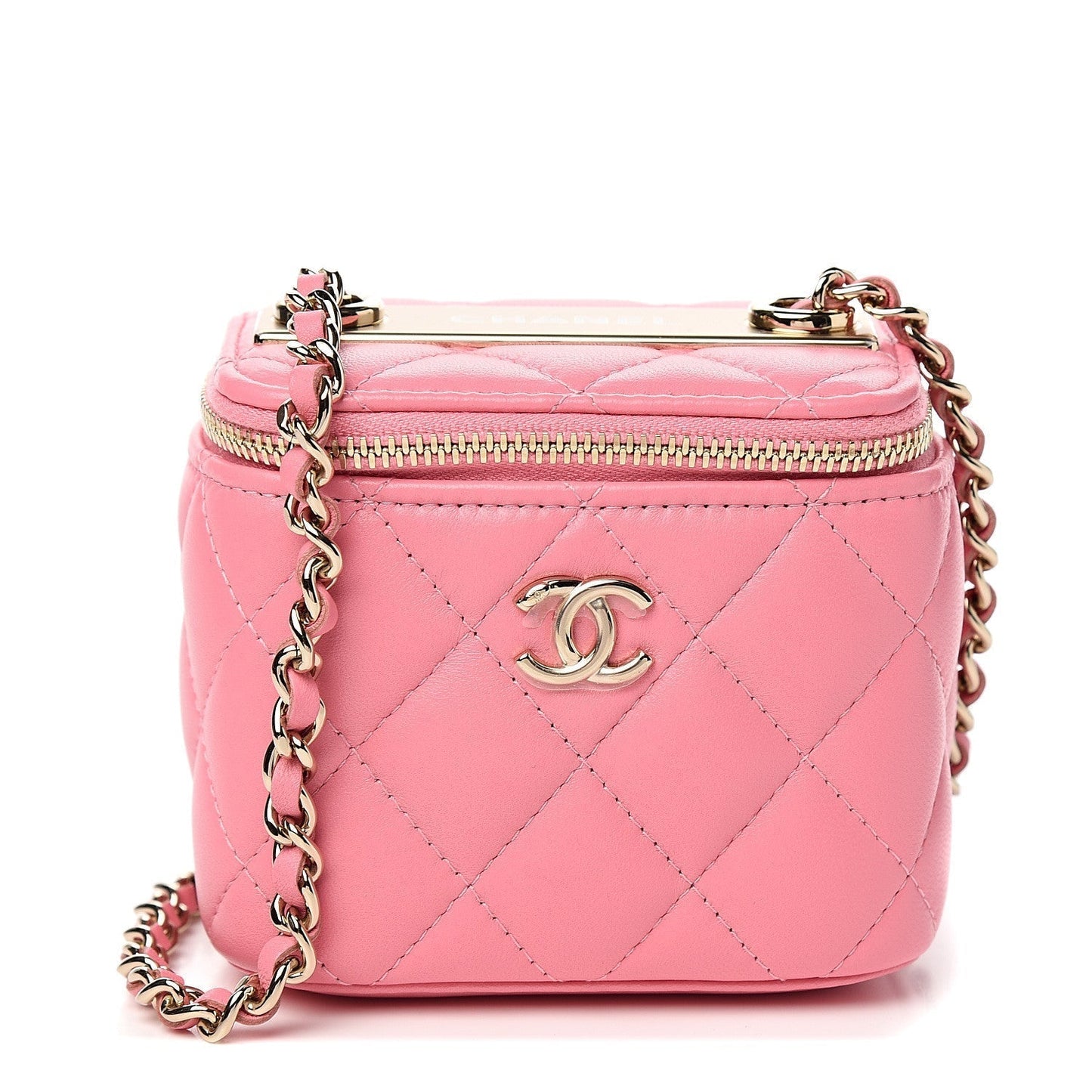 Chanel Handbag - Lynora Bags