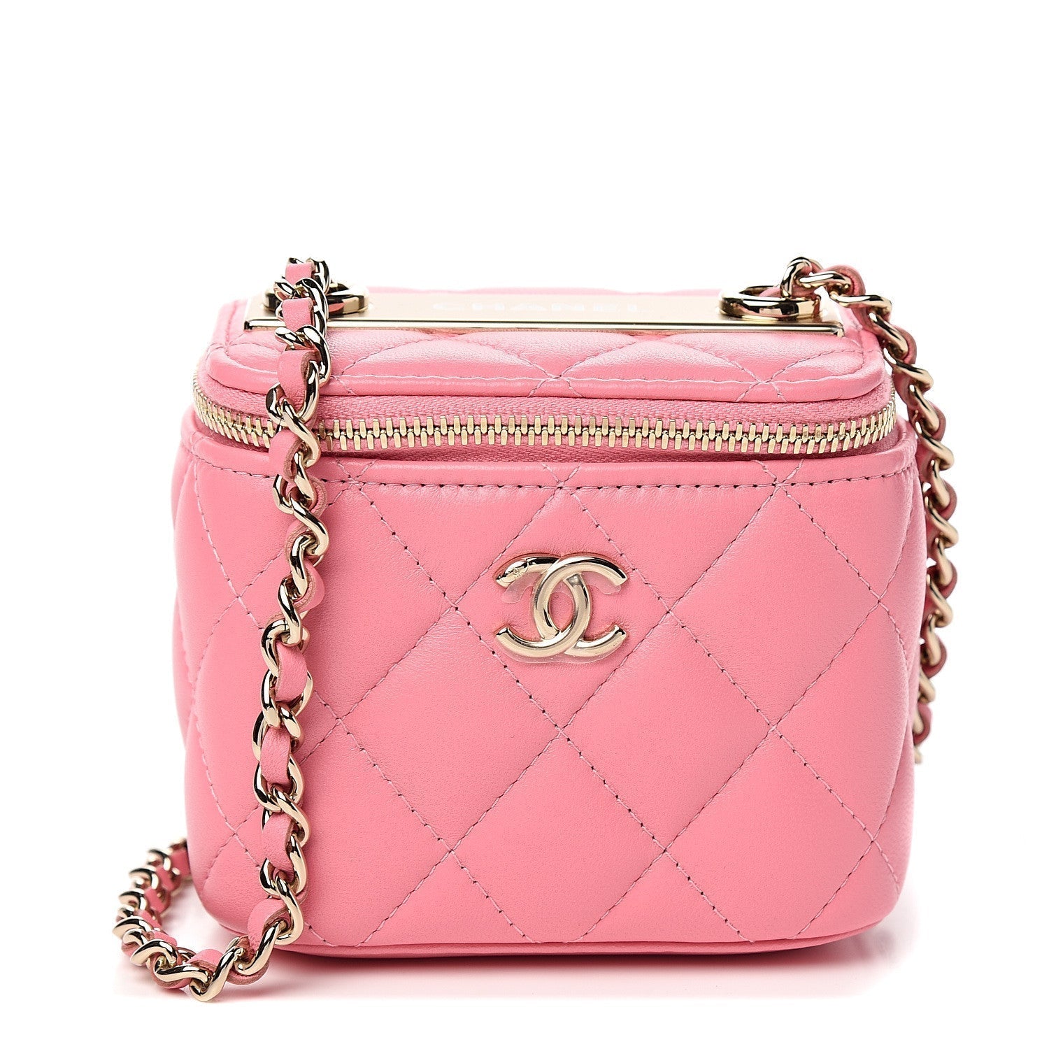 Chanel Handbag - Lynora Bags