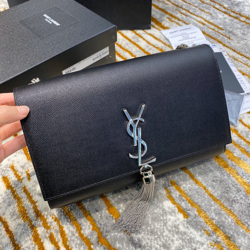 Yves Saint Laurent - Bags - Franco Shops