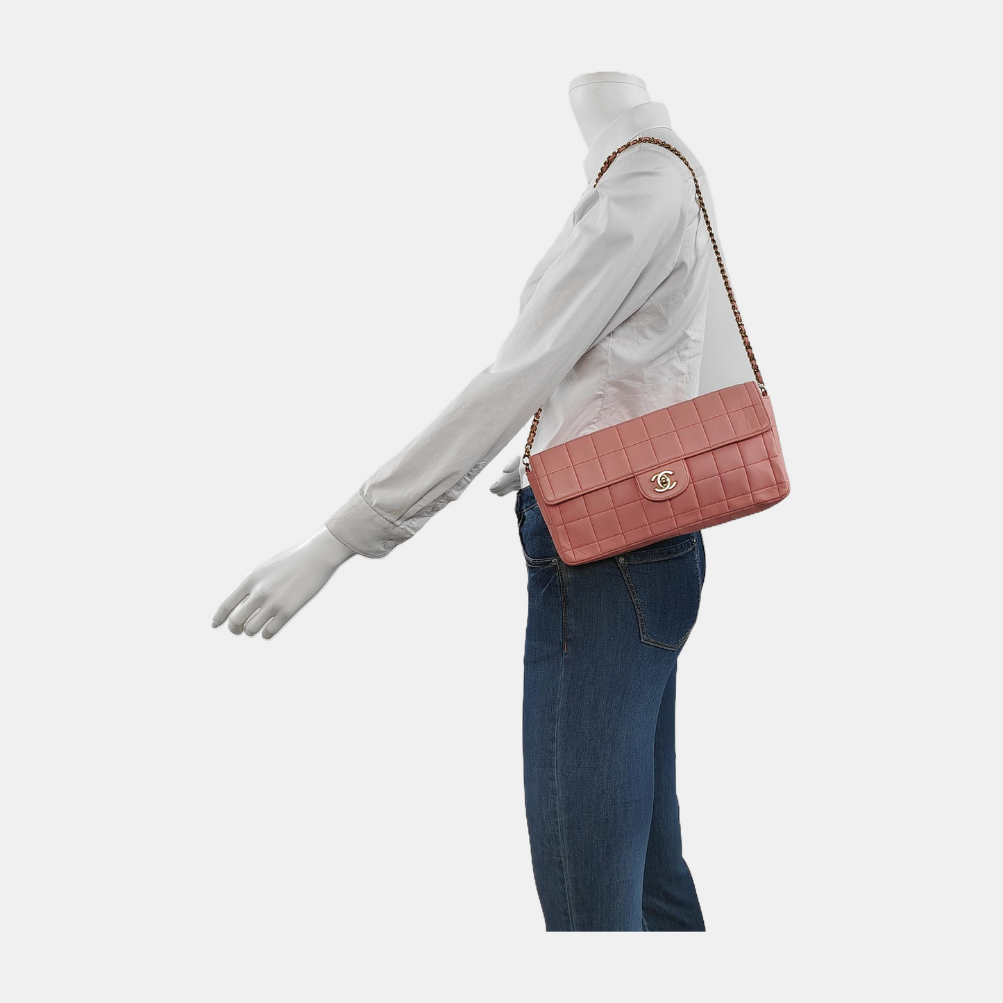 Chanel Handbag Bag - Lynora Bags