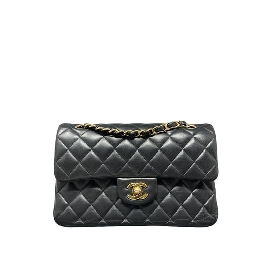 Chanel Small Handbag - Lynora Bags