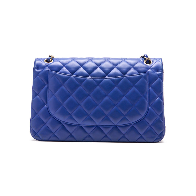 Chanel Flap Shoulder Bag - Lynora Bags
