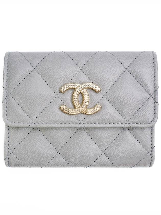 Chanel Shoulder Bag - Lynora Bags