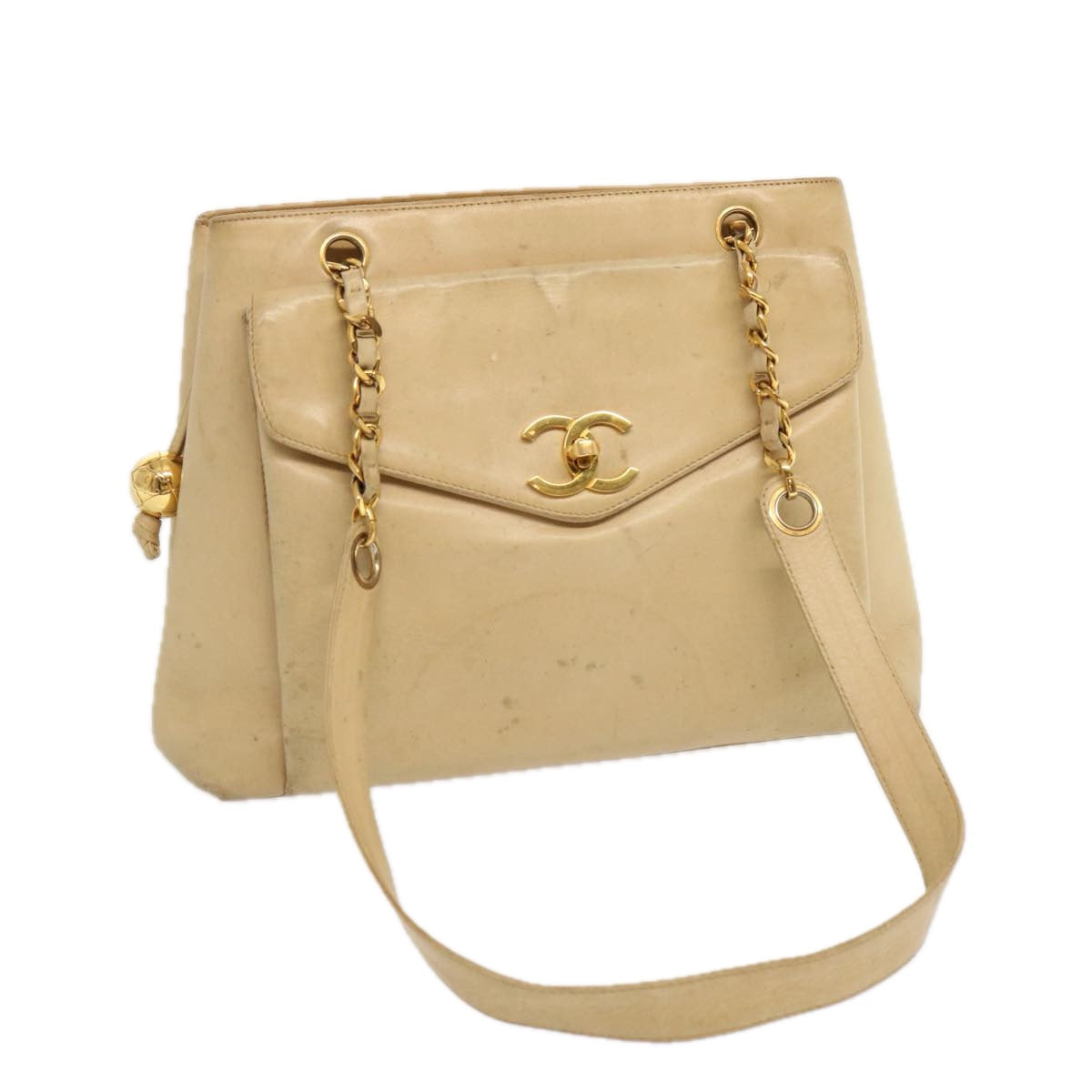 Chanel Tote Bag - Lynora Bags