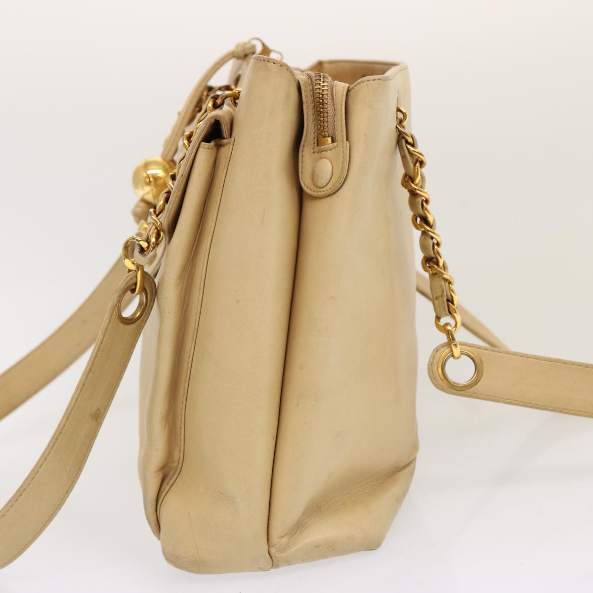Chanel Tote Bag - Lynora Bags
