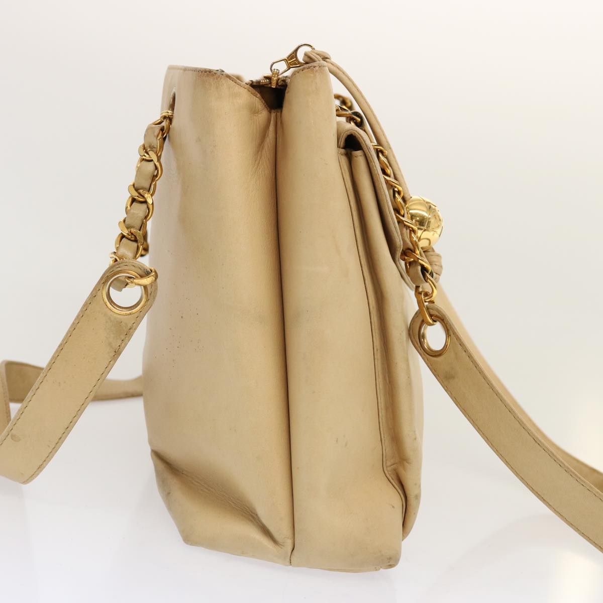 Chanel Tote Bag - Lynora Bags