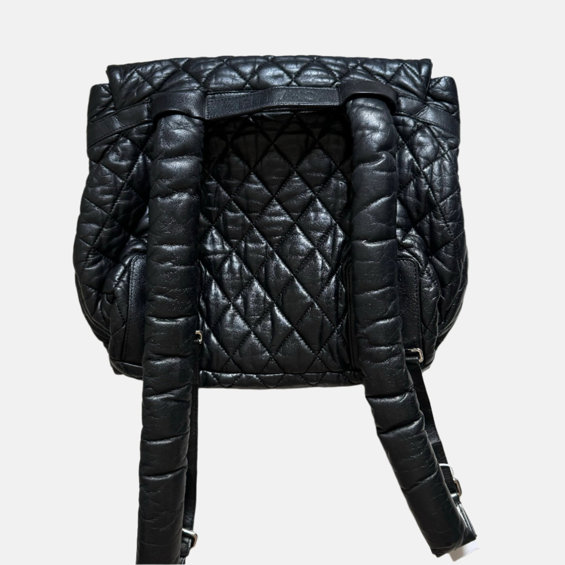 Chanel Flap Shoulder Bag - Lynora Bags