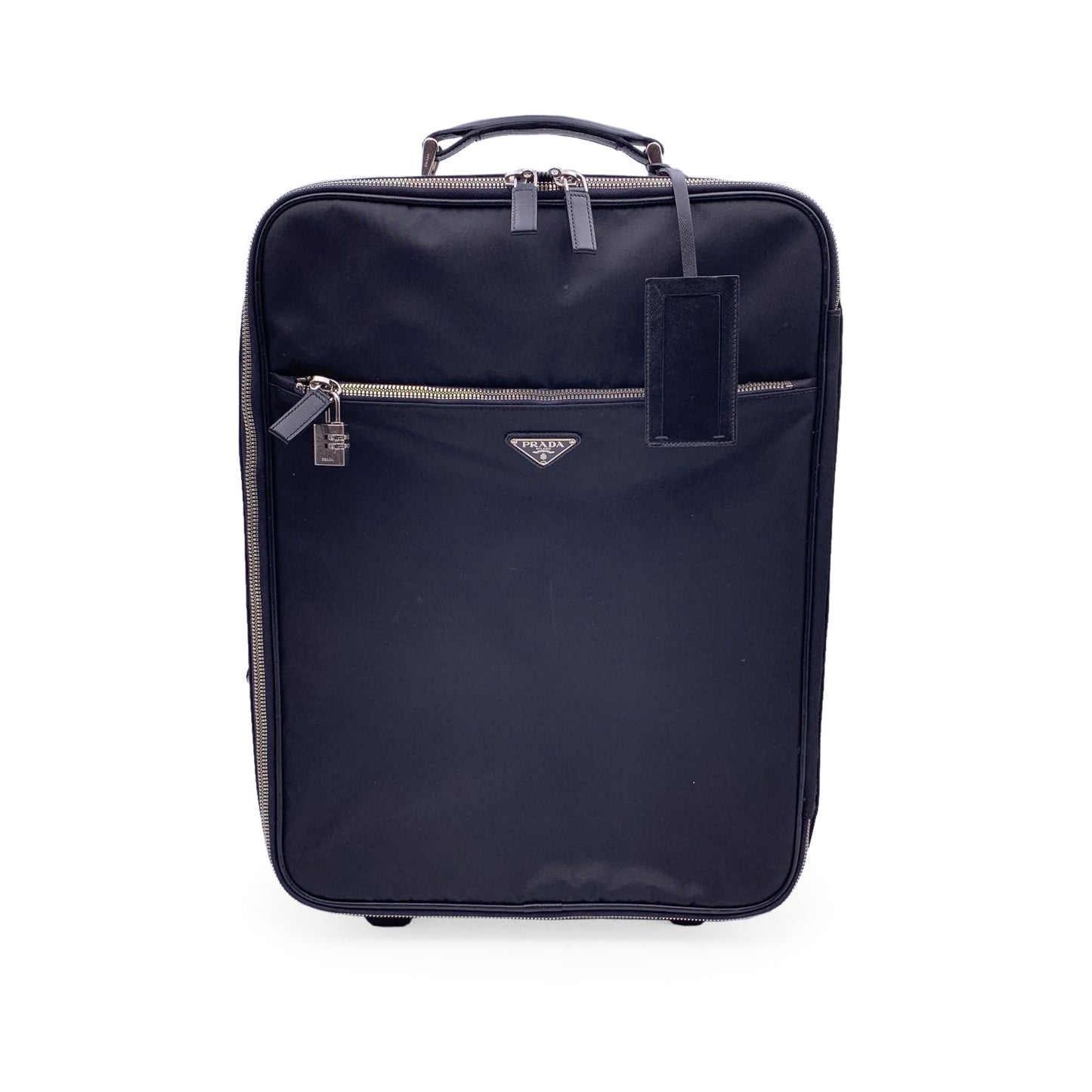 PRADA Prada Luggage
