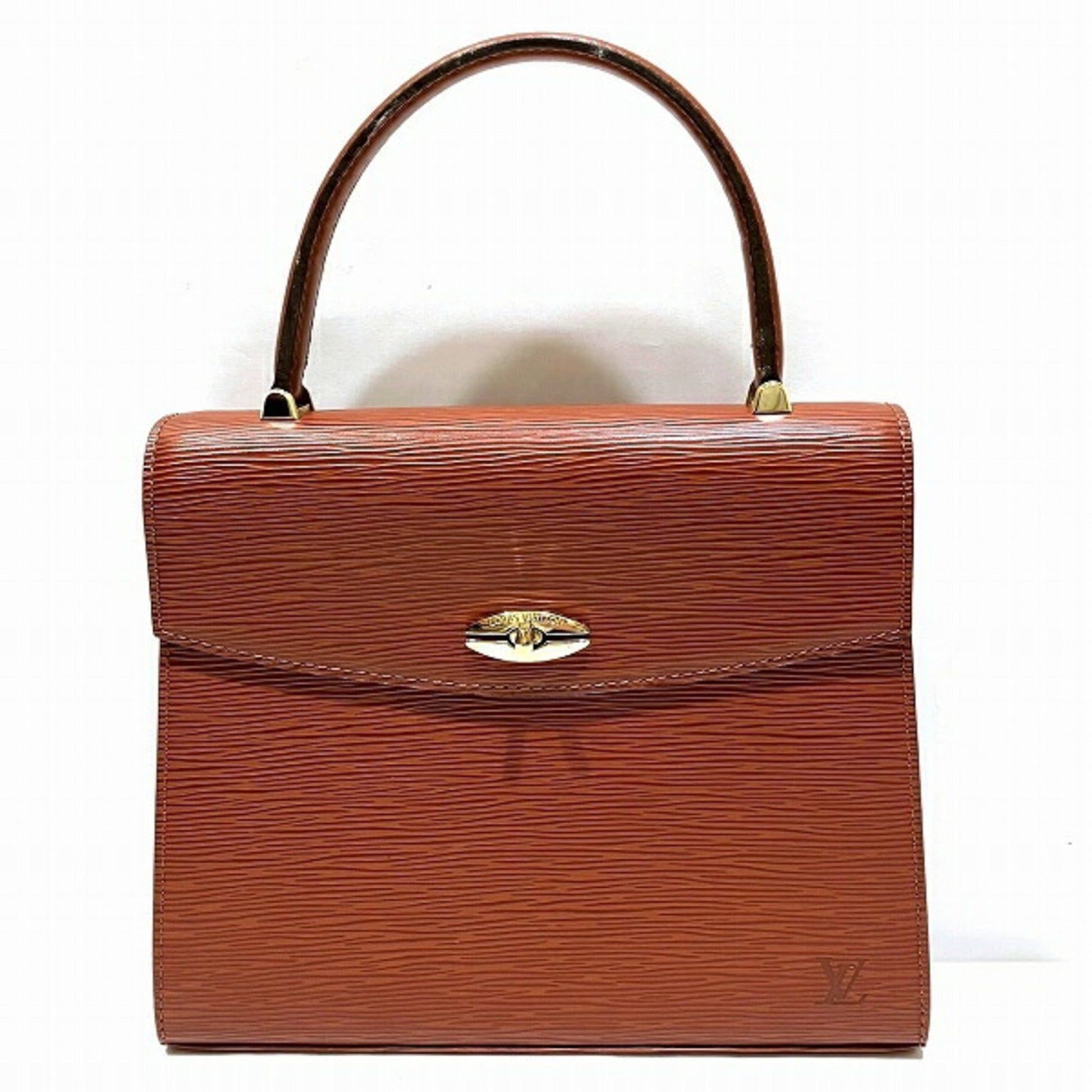 Louis Vuitton Epi Leather Handbag
