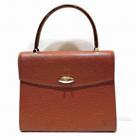 Louis Vuitton Epi Leather Handbag