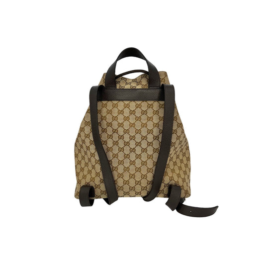Gucci Leather Mini Shoulder Bag
